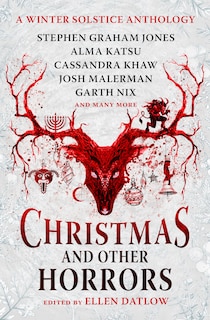 Front cover_Christmas and Other Horrors