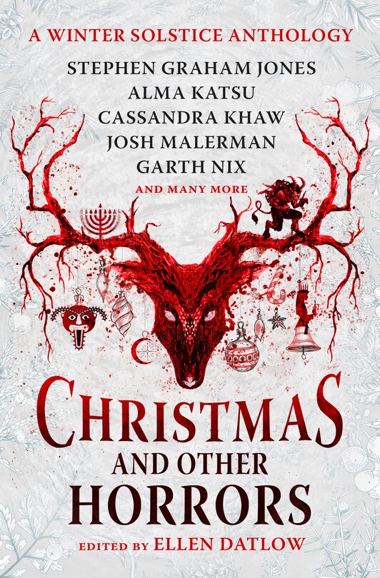 Front cover_Christmas and Other Horrors