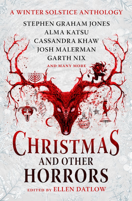 Front cover_Christmas and Other Horrors