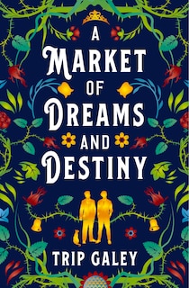 Couverture_A Market of Dreams and Destiny