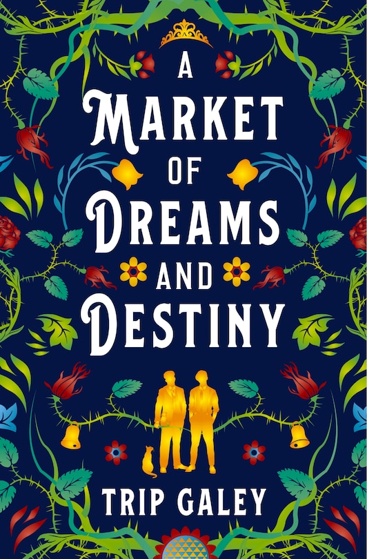 Couverture_A Market of Dreams and Destiny