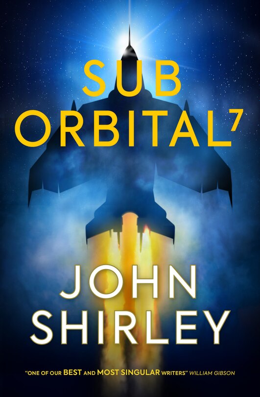 Front cover_SubOrbital 7