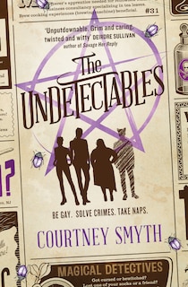 Couverture_The Undetectables