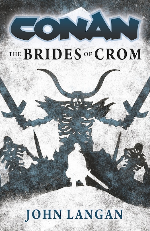 Front cover_Conan: The Brides of Crom