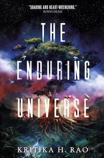 Front cover_The Enduring Universe