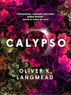 Front cover_Calypso