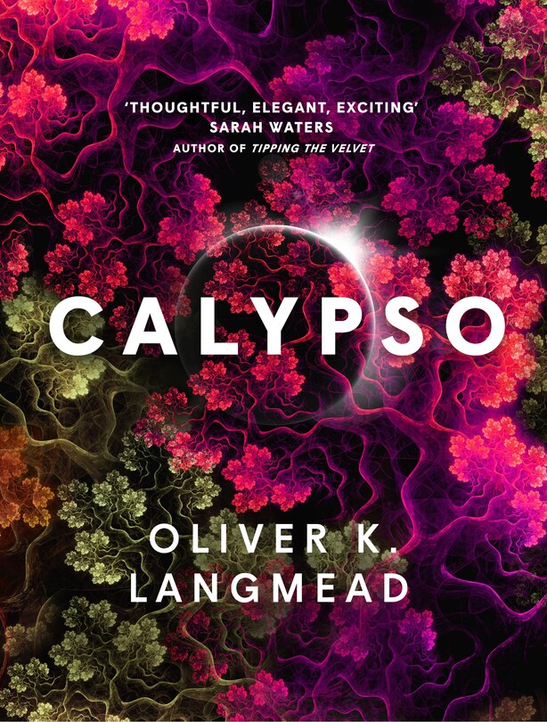 Front cover_Calypso