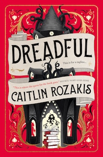 Front cover_Dreadful