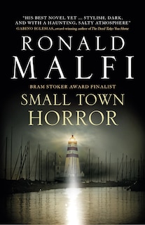 Couverture_Small Town Horror