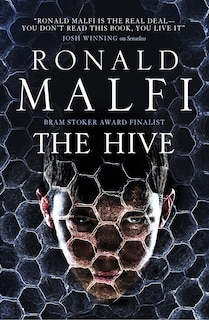 Front cover_The Hive