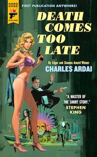 Front cover_Death Comes Too Late
