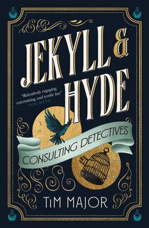 Front cover_Jekyll & Hyde: Consulting Detectives