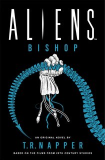 Front cover_Aliens: Bishop