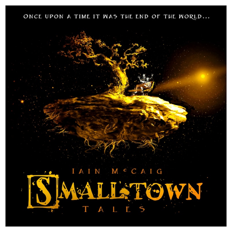 Front cover_Smalltown Tales