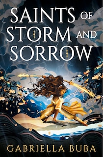 Front cover_Saints of Storm and Sorrow