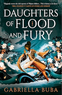 Front cover_Daughters of Flood and Fury