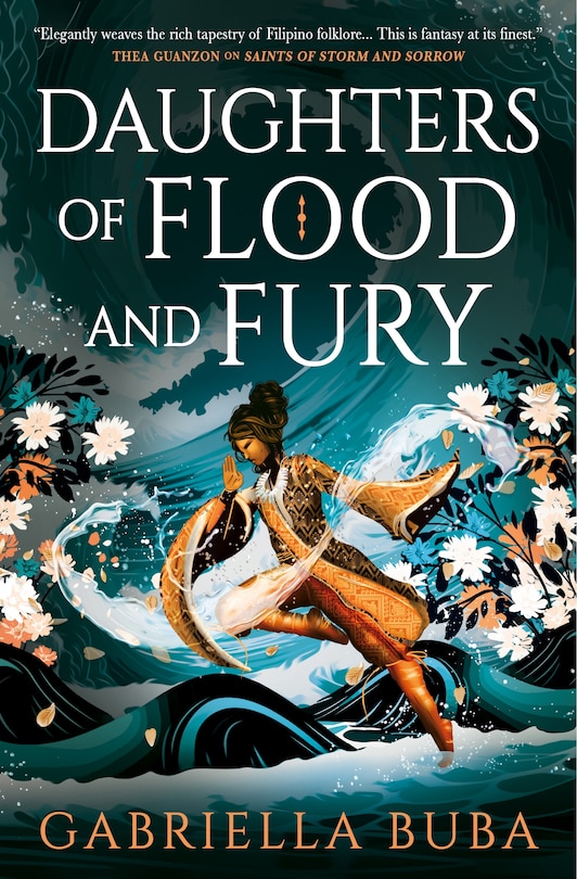 Front cover_Daughters of Flood and Fury