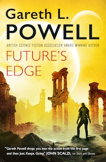 Front cover_Future's Edge