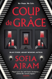 Front cover_Coup De Gr&acirc;ce
