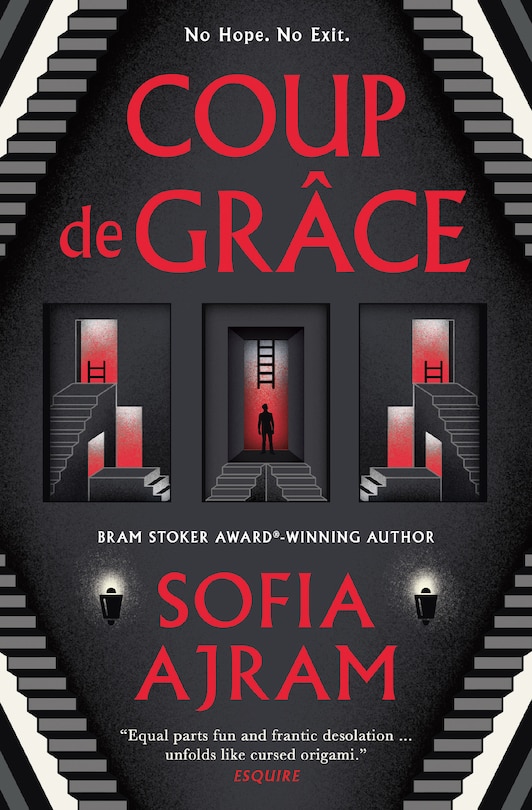 Front cover_Coup De Gr&acirc;ce