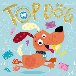 Couverture_Top Dog