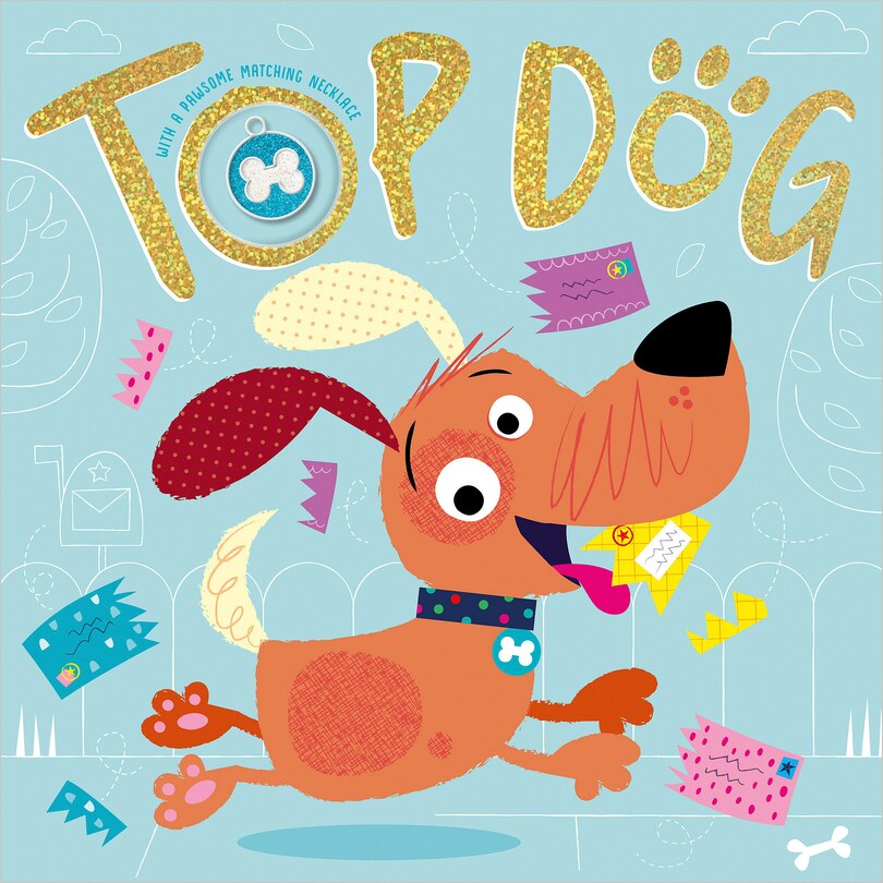 Couverture_Top Dog