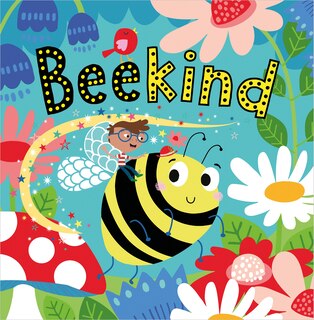 Couverture_Bee Kind