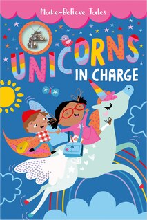 Front cover_Unicorns in Charge