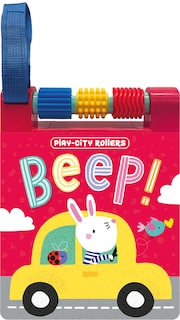 Front cover_Beep!