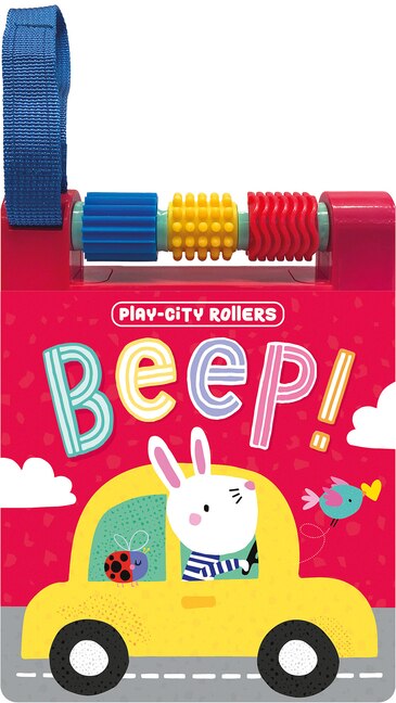Front cover_Beep!