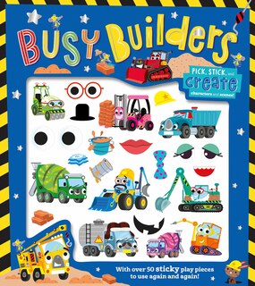 Front cover_Busy Builders