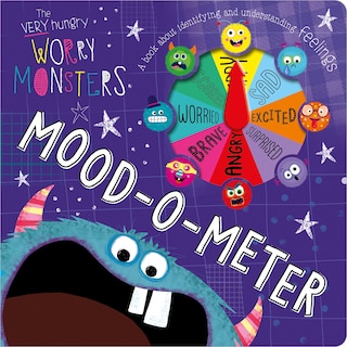 Front cover_VERY HUNGRY WORRY MONSTERS MOODOMETER