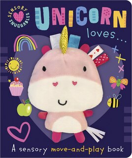 Couverture_Unicorn Loves...