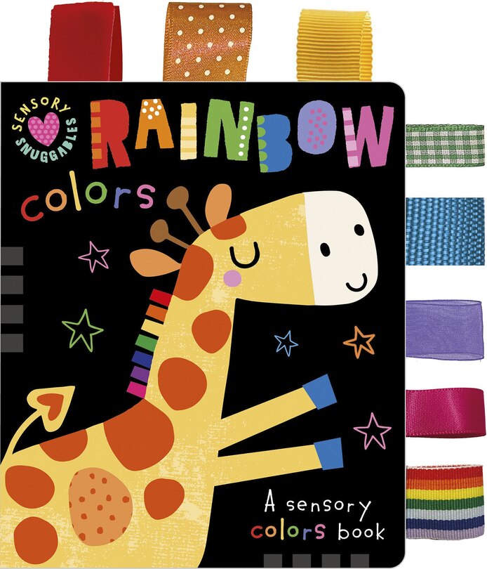 Front cover_Rainbow Colors
