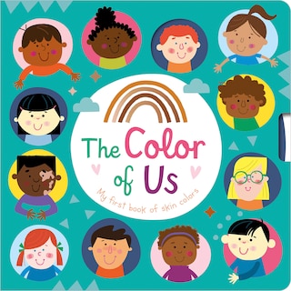 Front cover_Colour of Us