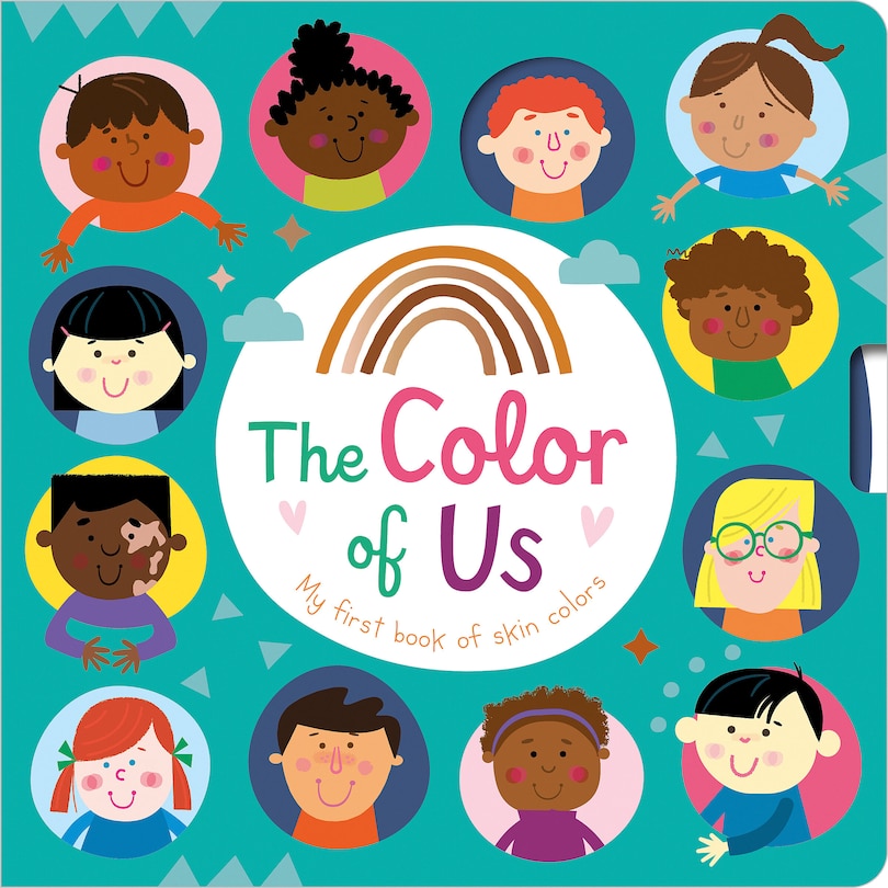 Front cover_Colour of Us