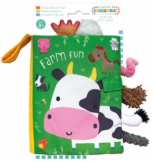Front cover_Sensory Snuggables Farm Fun