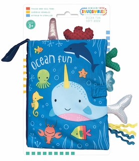 Front cover_Sensory Snuggables Ocean Fun
