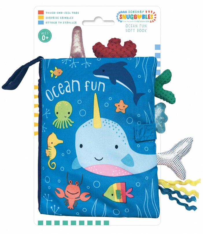 Front cover_Sensory Snuggables Ocean Fun