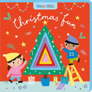 Front cover_Christmas Fun