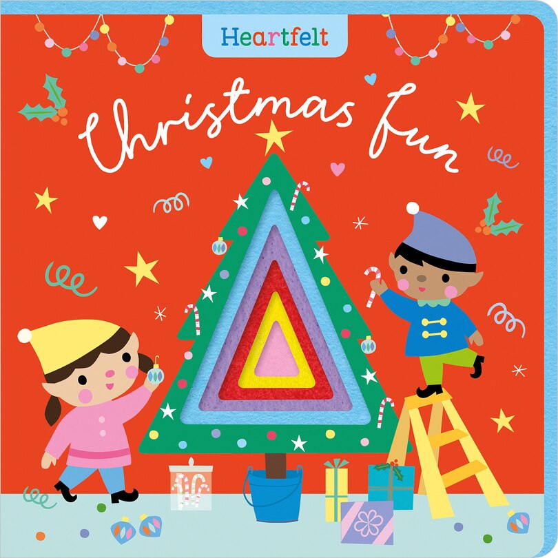 Front cover_Christmas Fun