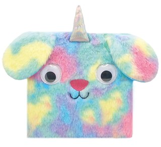 Front cover_Puppicorn and Friends!