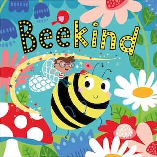Couverture_Bee Kind