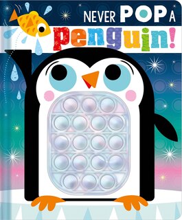 Front cover_NEVER POP A PENGUIN