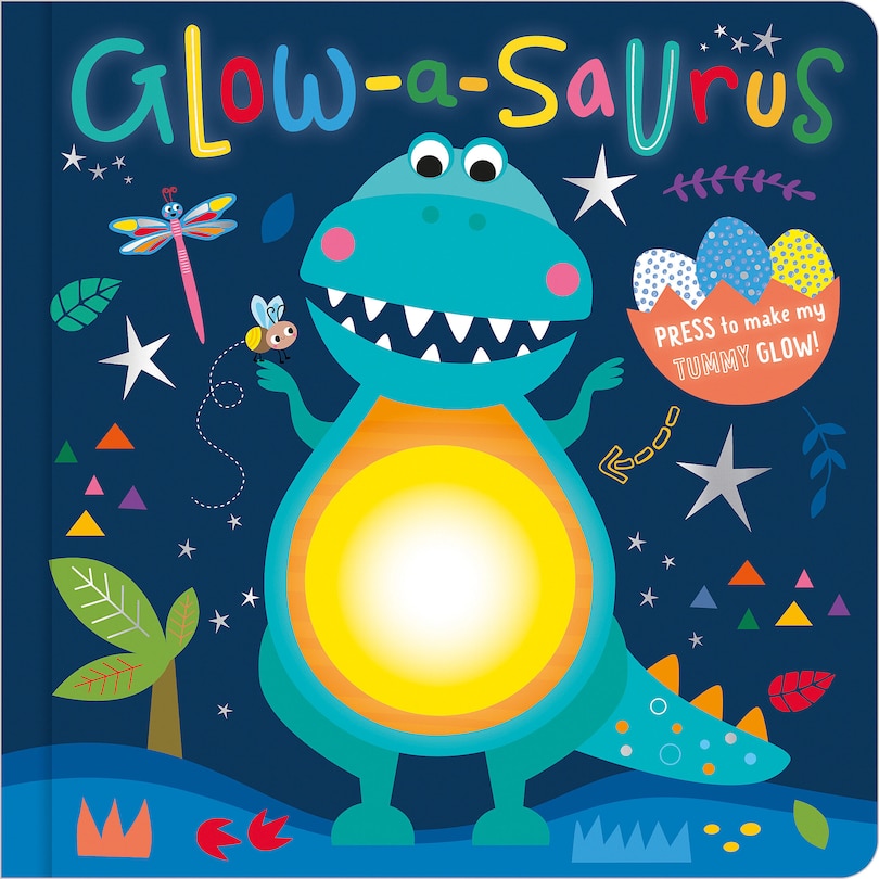 Front cover_Glow-A-Saurus