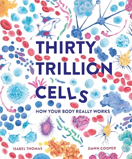 Front cover_Thirty Trillion Cells