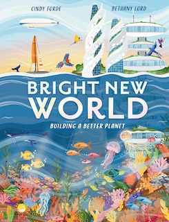 Front cover_Bright New World