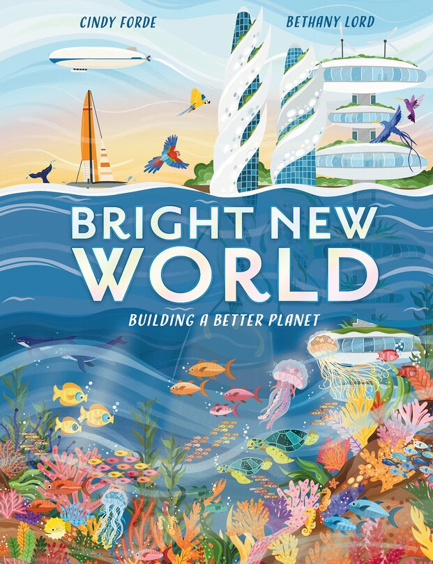 Front cover_Bright New World