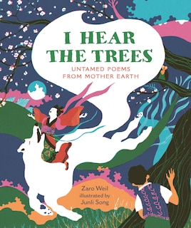 Couverture_I Hear the Trees