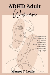 Front cover_ADHD Adult Women